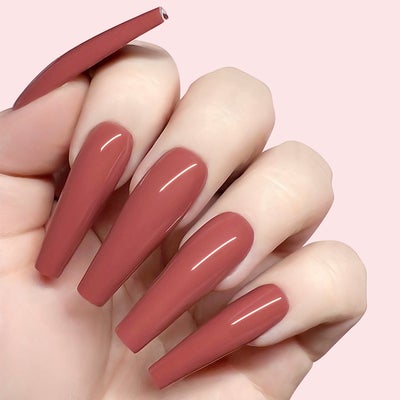 Kiara Sky All-in-One - 5108 Be Witch You (Gel)