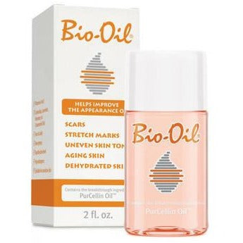 Bio-Oil Multi Use Moisturizing Oil