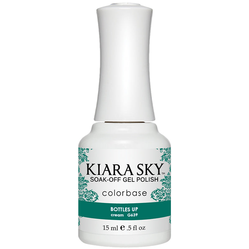 Kiara Sky - 0639 Bottles Up (Gel)