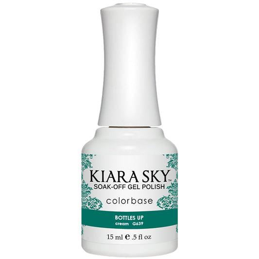 Kiara Sky - 0639 Bottles Up (Gel)