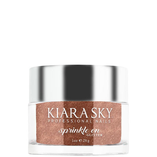 Kiara Sky Sprinkle On Glitter - SP252 Brew-Ha