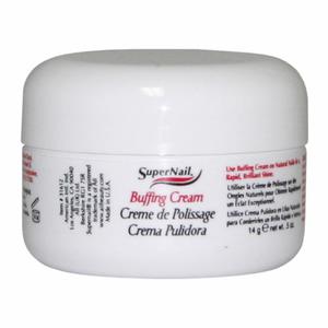 Supernail - Buffing Cream