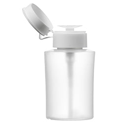 DL - Pump Dispenser Bottle