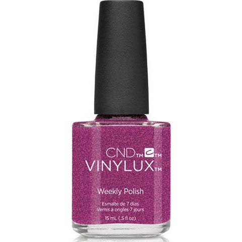CND - 190 Butterfly Queen  (Vinylux)(Discontinued)