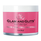 Glam And Glits - Color Blend Acrylic Powder - BL3062 Sip Sip Hooray! 2oz