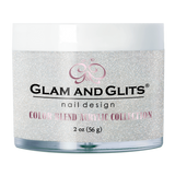 Glam And Glits - Color Blend Acrylic Powder - BL3094 Princess Cut 2oz