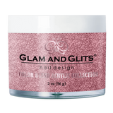 Glam And Glits - Color Blend Acrylic Powder - BL3095 Pink Moscato 2oz