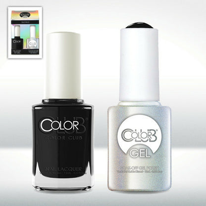 Color club - 0854 Where's The Soiree (Duo)(Limited)