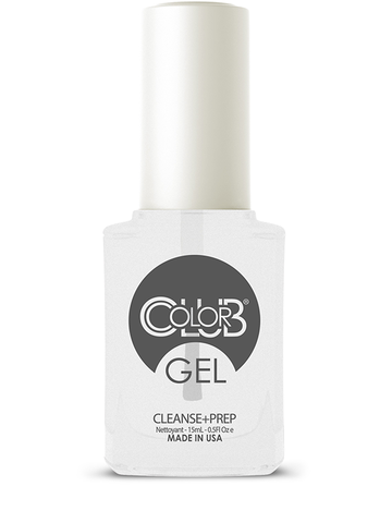 Color Club - Cleanse+Prep .5oz