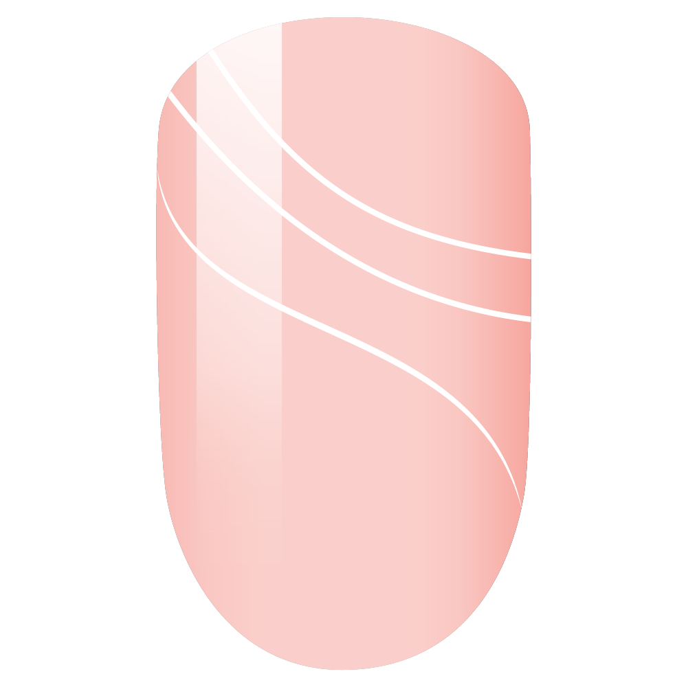 Lechat - CM Gel Art - 02 White .3oz