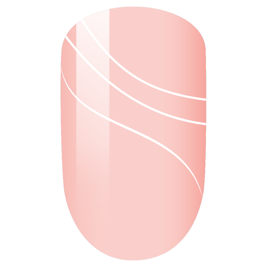 Lechat - CM Gel Art - 02 White .3oz