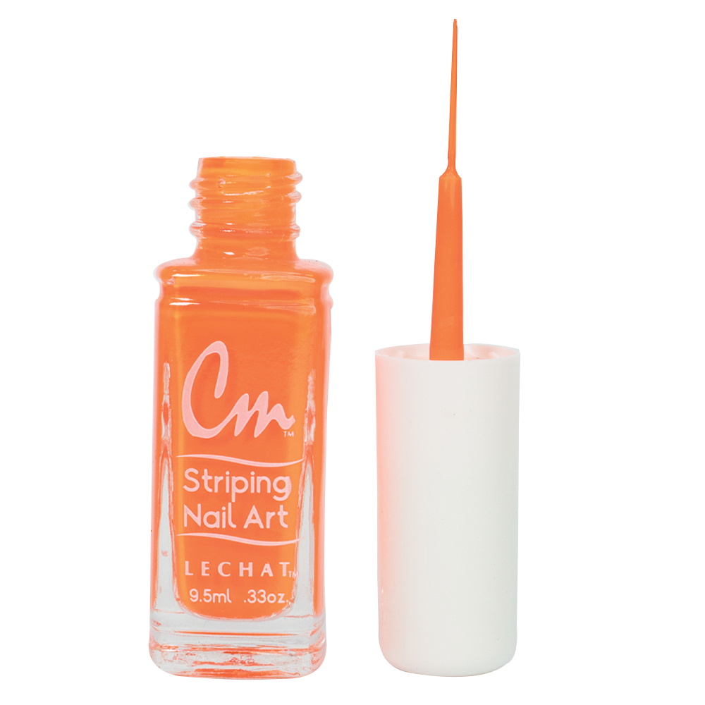 Lechat - CM05 Nail Art (Hot Orange)