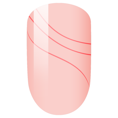 Lechat - CM Gel Art - 06 Hot Pink .3oz