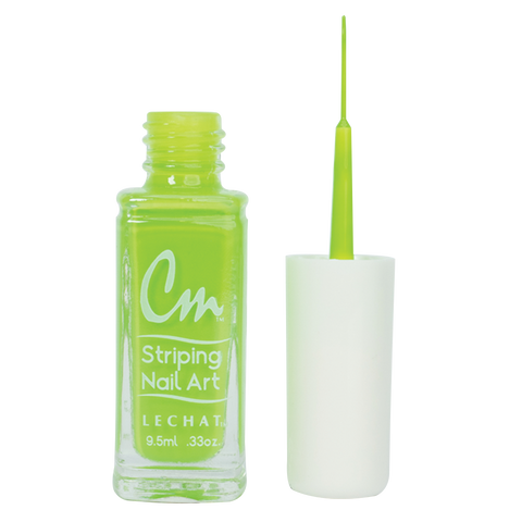 Lechat - CM07 Nail Art (Electric Green)