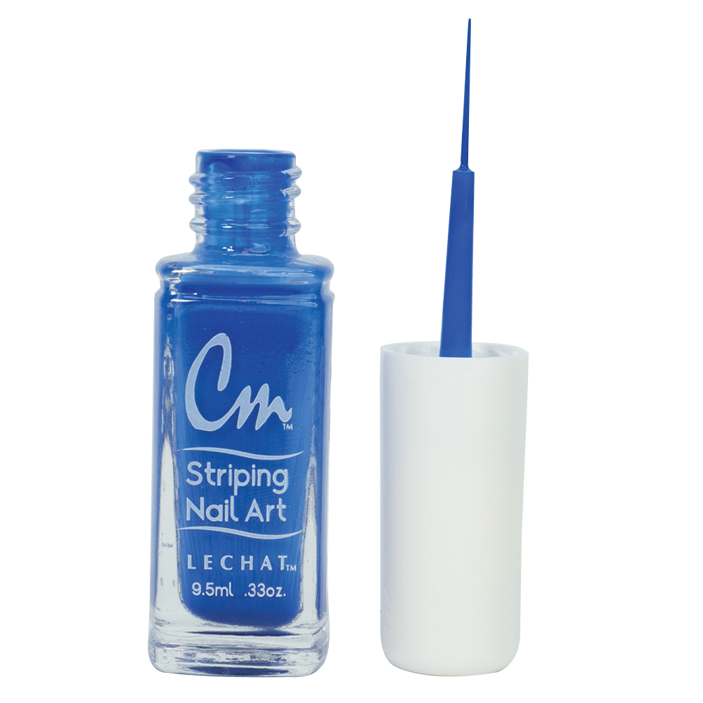 Lechat - CM09 Nail Art (Water Blue)