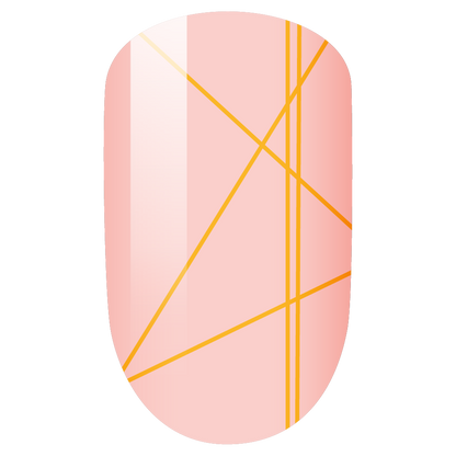 Lechat - CM Gel Art - 11 Sunflower Yellow .3oz