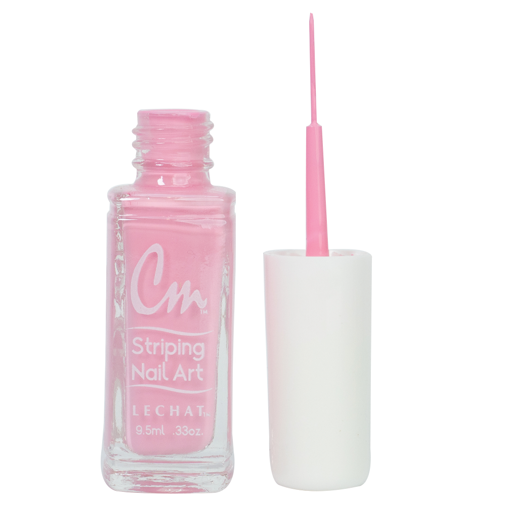 Lechat - CM16 Nail Art (Heavenly Pink)