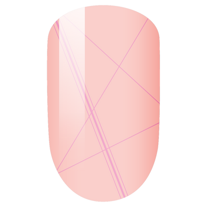 Lechat - CM Gel Art - 16 Heavenly Pink .3oz