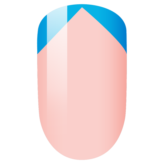 Lechat - CM Gel Art - 17 Sky Blue .3oz