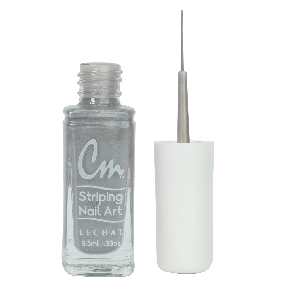 Lechat - CM20 Nail Art (Platinum Pearl)