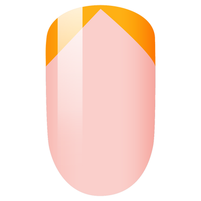 Lechat - CM Gel Art - 21 Design Yellow .3oz