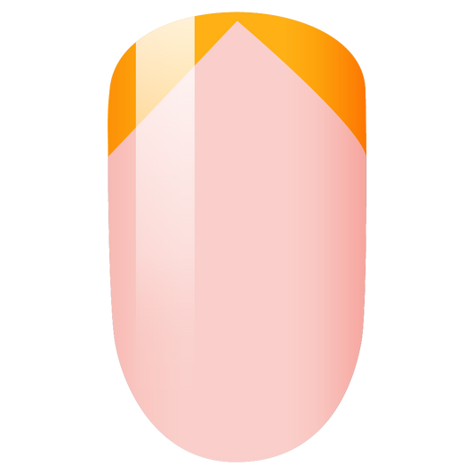 Lechat - CM Gel Art - 21 Design Yellow .3oz