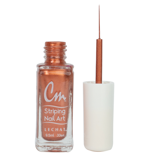 Lechat - CM22 Nail Art (Copper Penny)