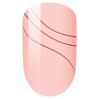 Lechat - CM Gel Art - 22 Copper Penny .3oz