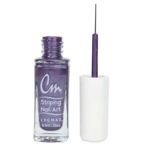 Lechat - CM24 Nail Art (Royal Purple)