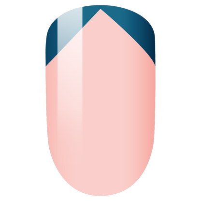 Lechat - CM Gel Art - 25 Ocean Blue .3oz