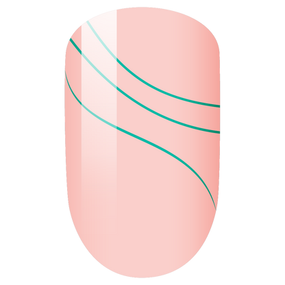 Lechat - CM Gel Art - 26 Ashy Green .3oz