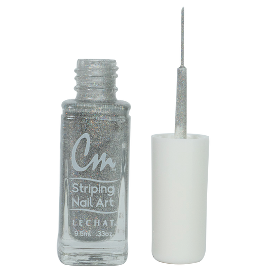 Lechat - CM30 Nail Art (Hologram Glitter)