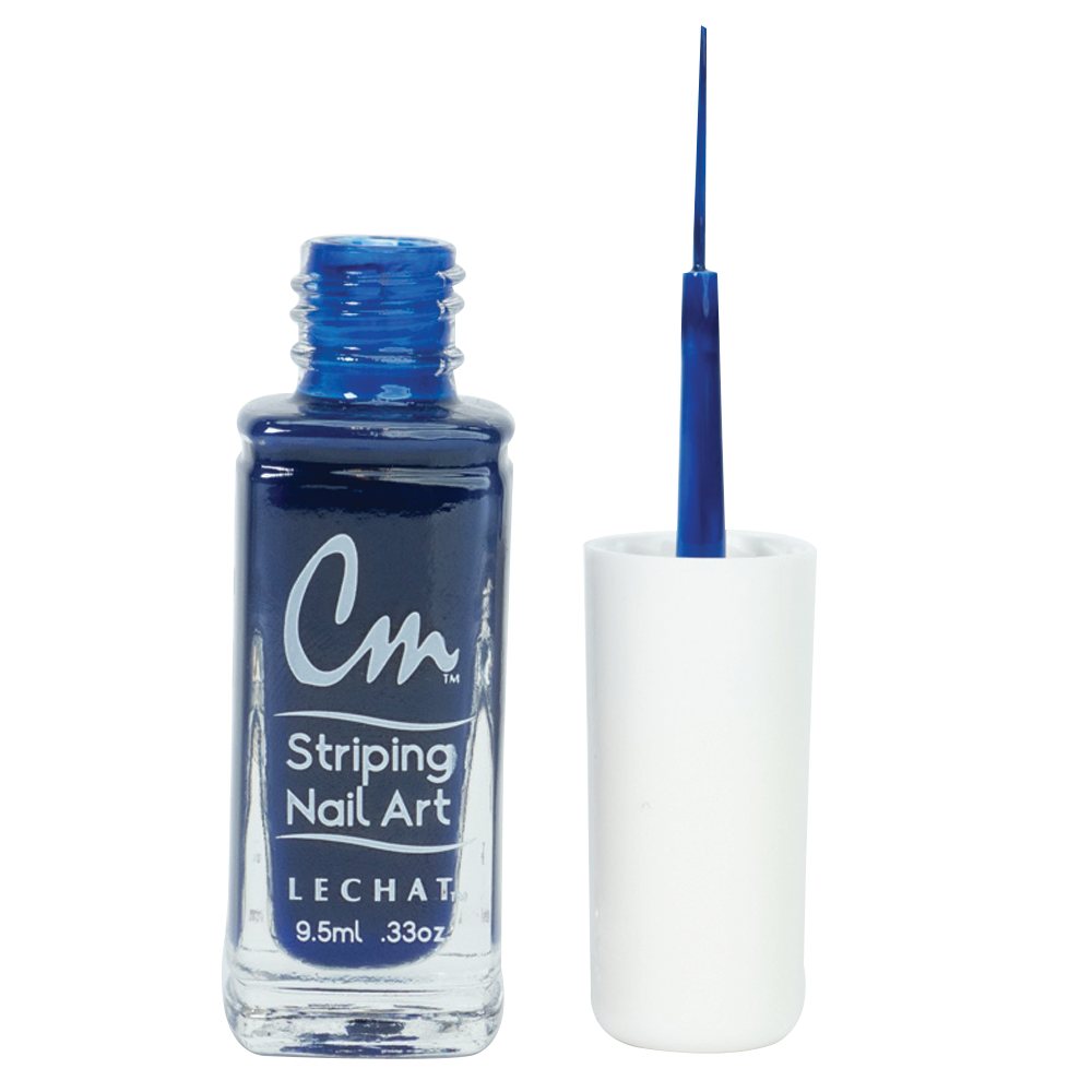 Lechat - CM35 Nail Art (Navy Blue)