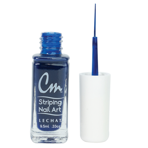 Lechat - CM35 Nail Art (Navy Blue)