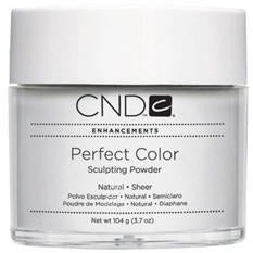 CND - Sculpting Powder - Natural Sheer 3.7oz