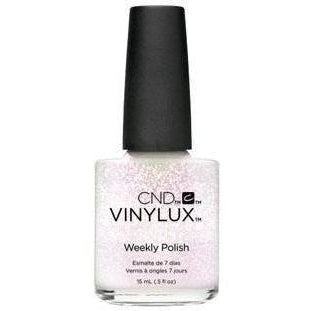CND - 262 Ice Bar  (Vinylux)(Discontinued)