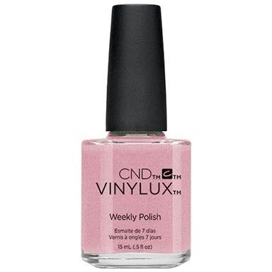 CND - 187 Fragrant Freesia  (Vinylux)(Discontinued)