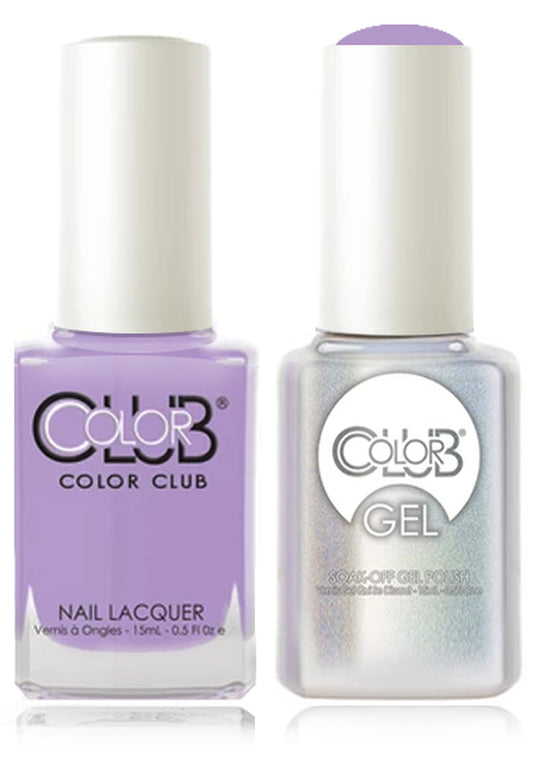 Color Club - 1222 Can You Not? (Duo)(Limited)