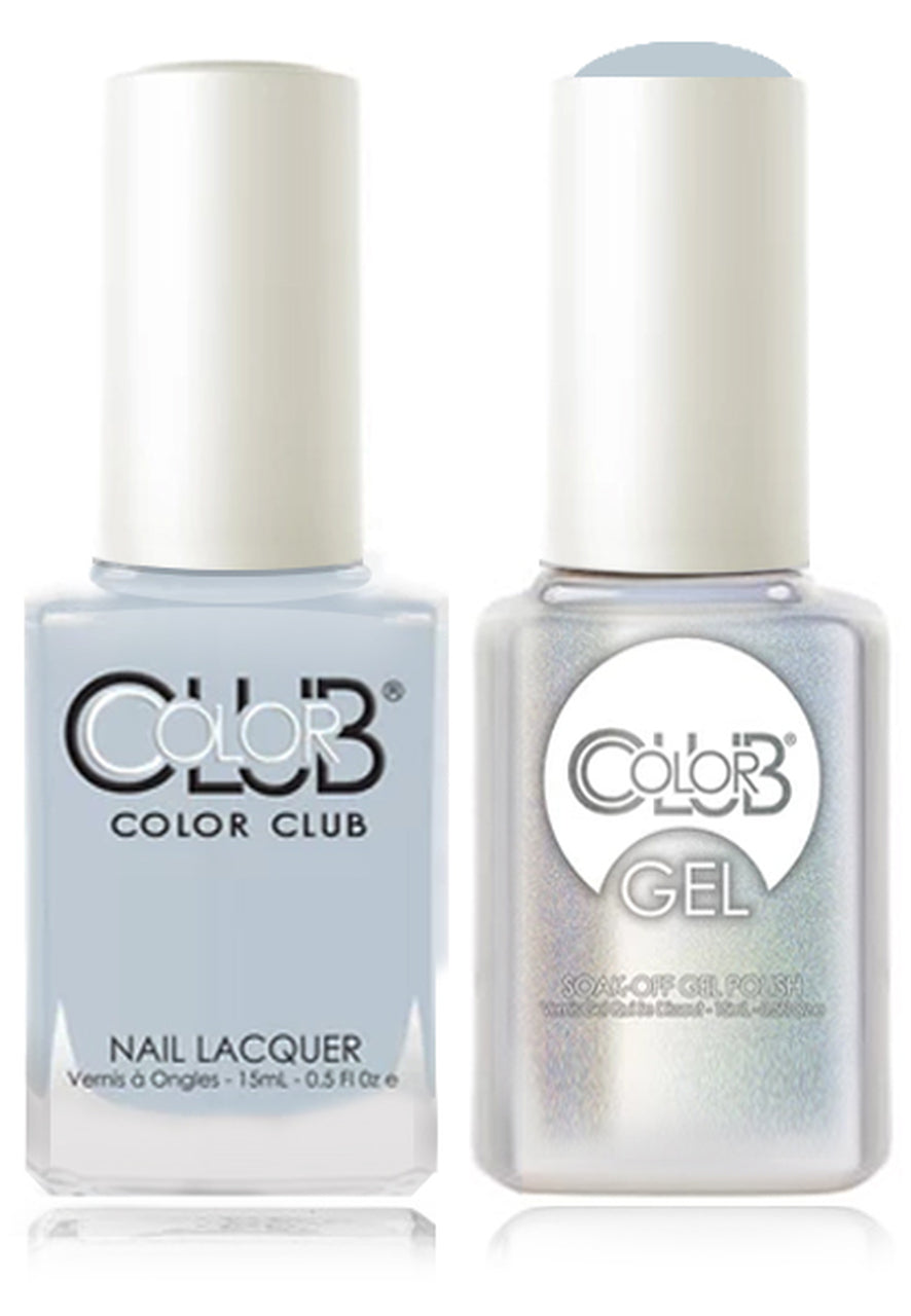 Color Club - 1224 Get Lost (Duo)(Limited)