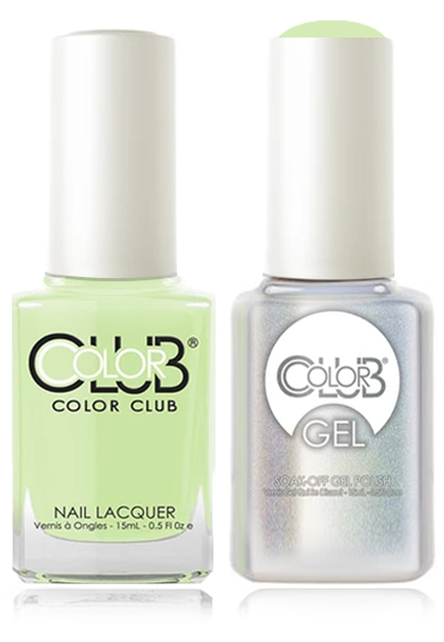 Color Club - N35 Til The Record Drops (Duo)(Limited)