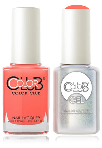 Color Club - N40 One Love (Duo)