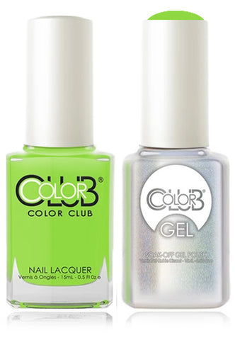 Color Club - N44 We Liming (Duo)
