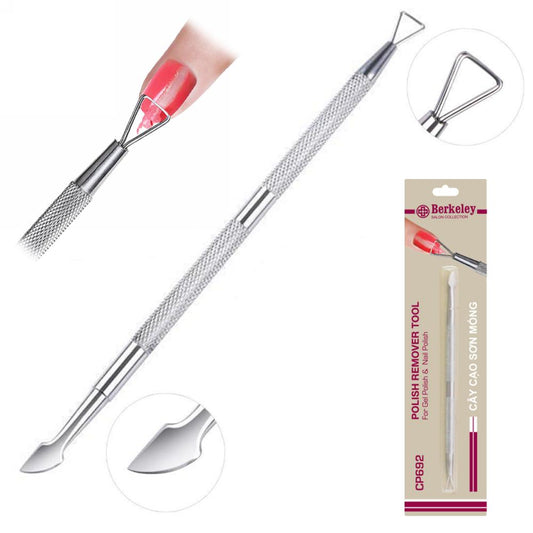 Berkeley - Polish & Gel Remover Tool - CP692