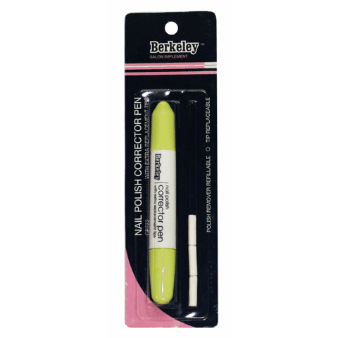 Berkeley - Nail Polish Corrector Pen