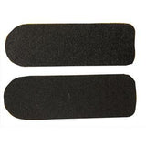 Body Toolz - Peel Away Replacement Pads 80grit