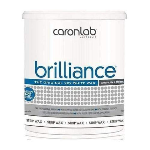 CaronLab -Brilliance Strip Wax