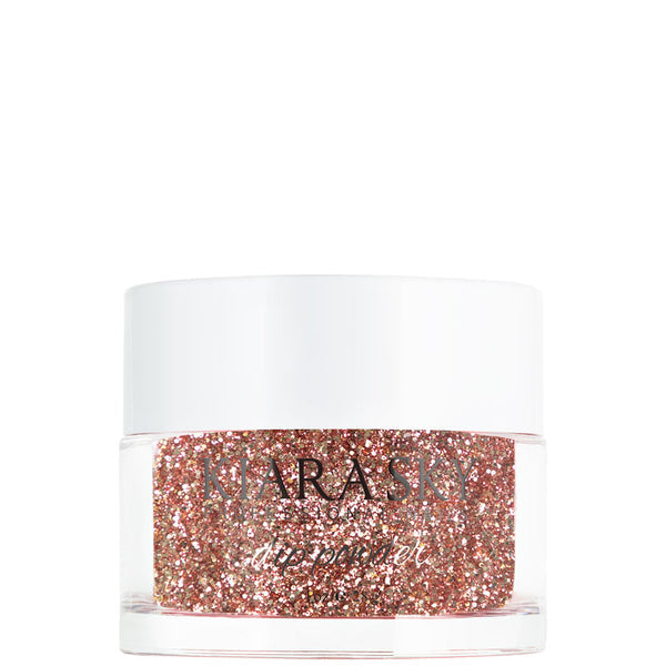 Kiara Sky - 0644 Chardon-Aye 1oz(Dip Powder)