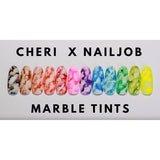 Cheri Marble Tint Kit #2 20 PC