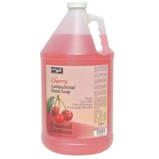 ProNail Hand Soap - Cherry 128oz