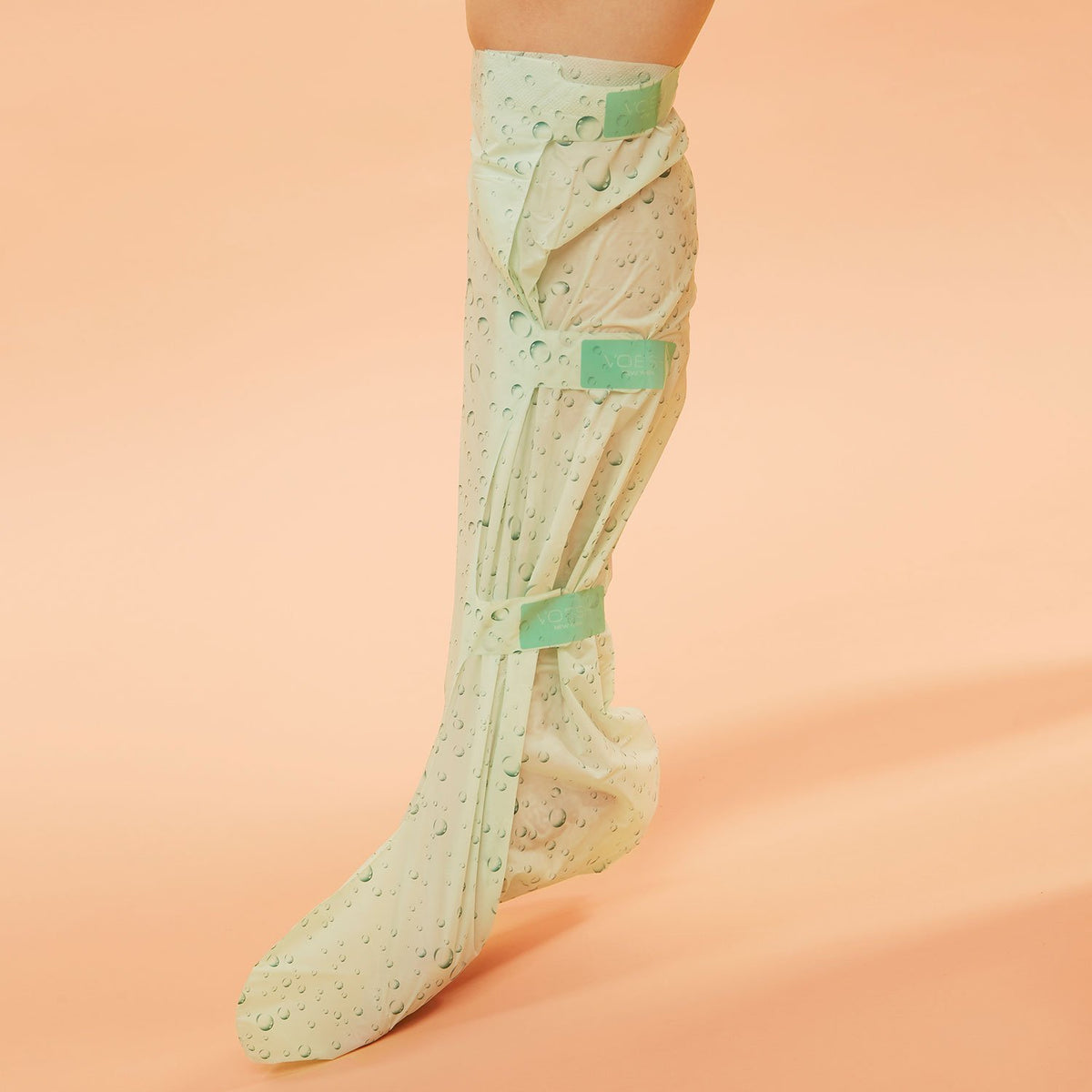 Voesh - Cooling Therapy Knee High Socks